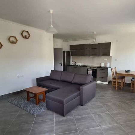 Igoumenitsa Apartment 외부 사진