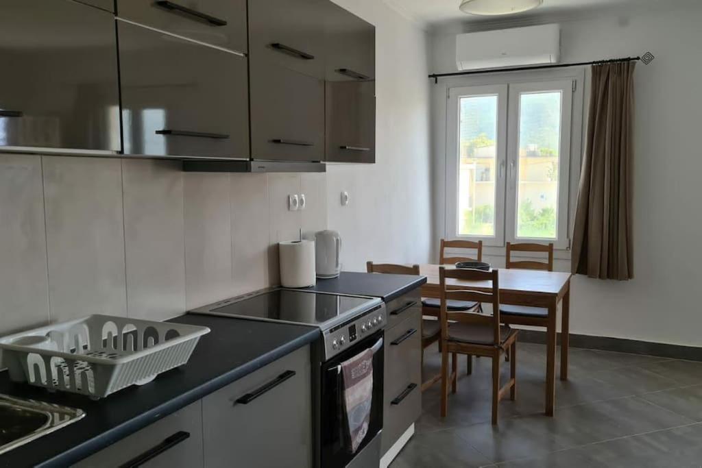 Igoumenitsa Apartment 외부 사진