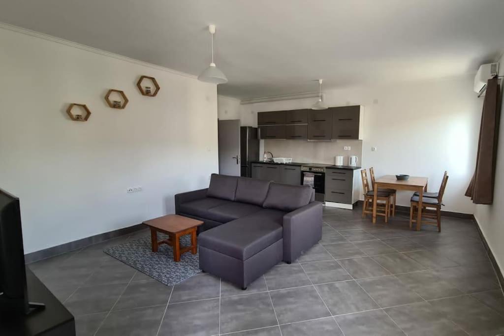 Igoumenitsa Apartment 외부 사진